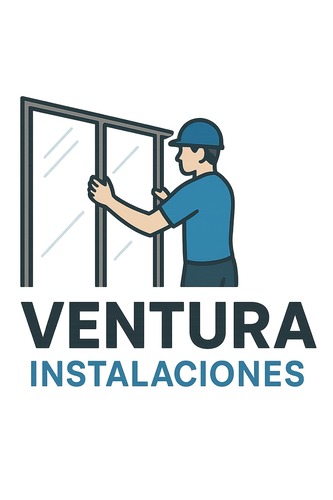 Ventura Instalaciones Logo